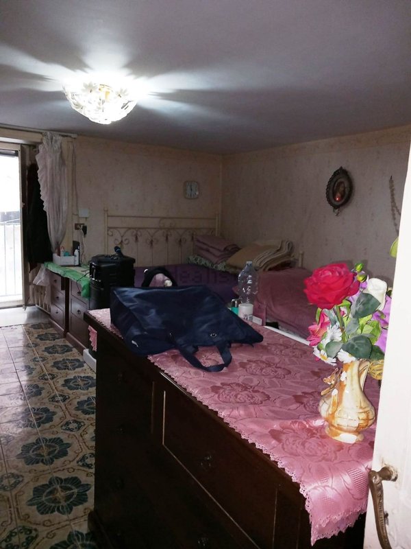 appartamento in vendita a Napoli in zona Stella