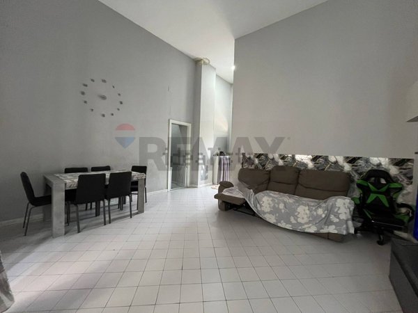 appartamento in vendita a Napoli in zona Ponticelli