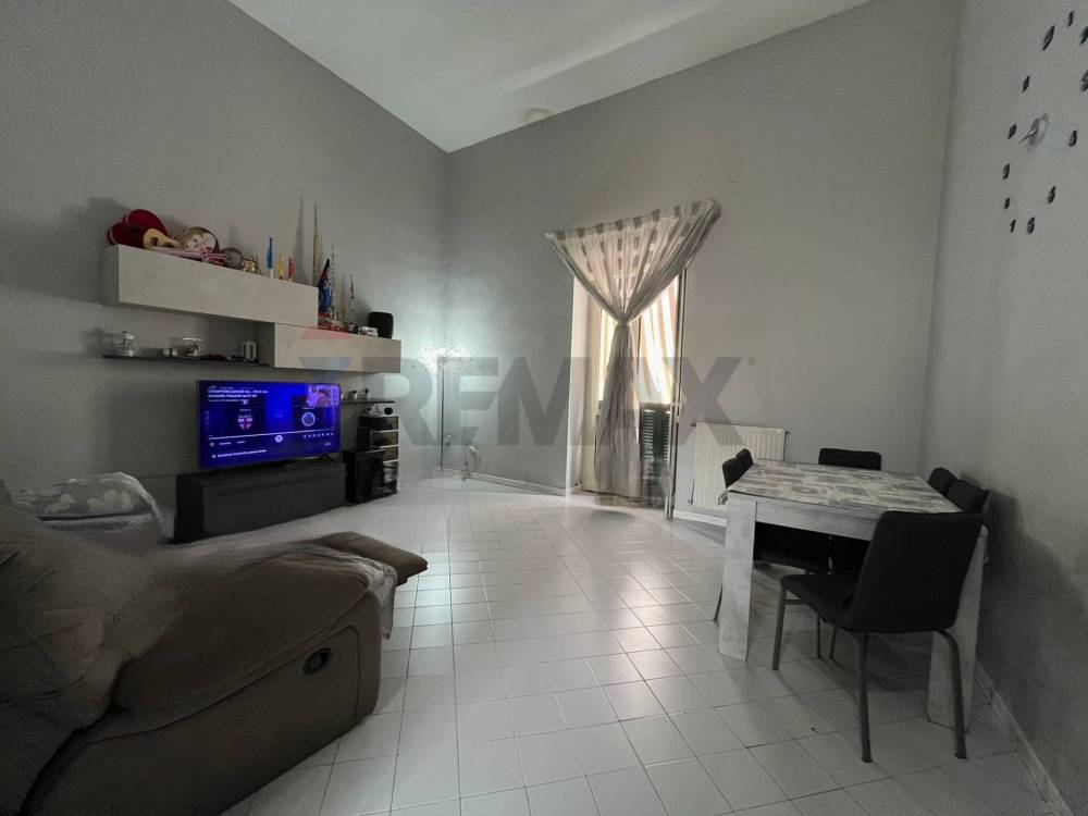 appartamento in vendita a Napoli in zona Ponticelli