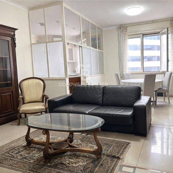 appartamento in vendita a Napoli in zona Mercato