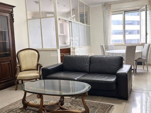 appartamento in vendita a Napoli in zona Mercato