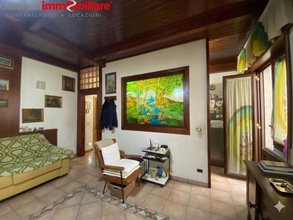 appartamento in vendita a Napoli in zona Stella