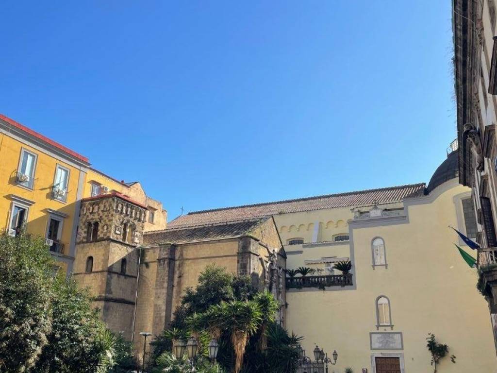 negozio in vendita a Napoli