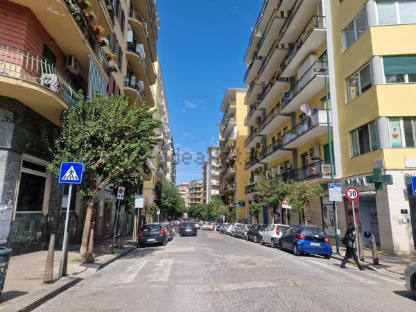 rudere in vendita a Napoli in zona Arenella
