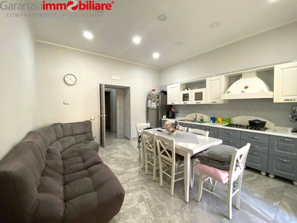 appartamento in vendita a Napoli in zona Arenella