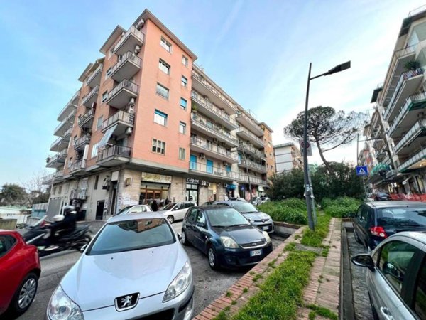 appartamento in vendita a Napoli in zona Capodimonte / Colli Aminei