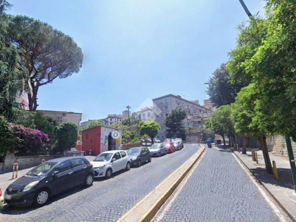 appartamento in vendita a Napoli
