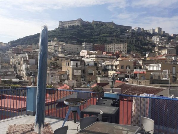 appartamento in vendita a Napoli