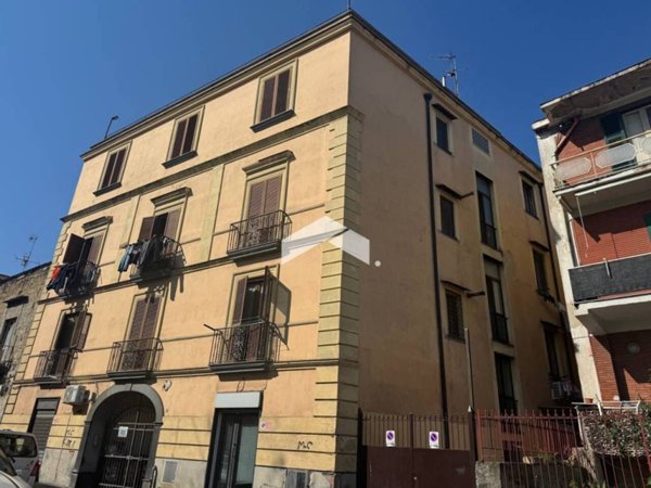 appartamento in vendita a Napoli in zona Ponticelli