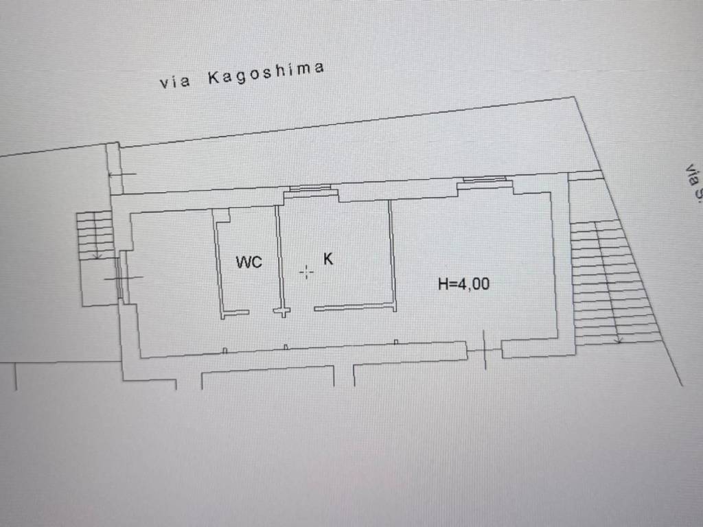 appartamento in vendita a Napoli in zona Vomero