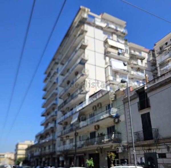 appartamento in vendita a Napoli in zona San Giovanni a Teduccio