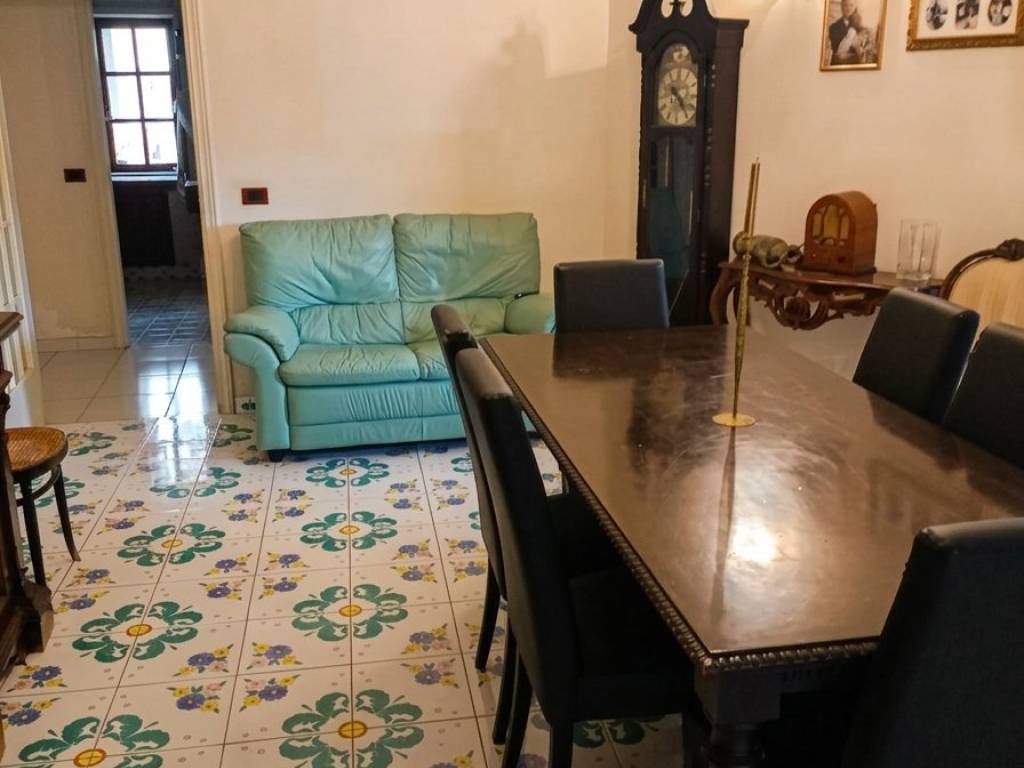 appartamento in vendita a Napoli in zona Vomero