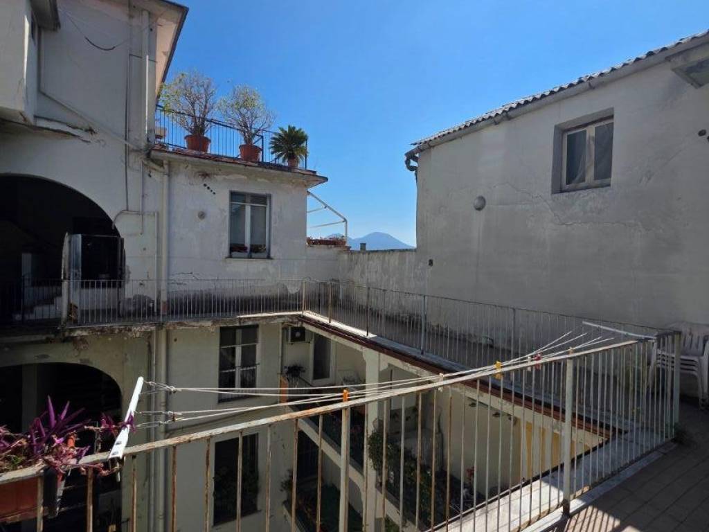 appartamento in vendita a Napoli