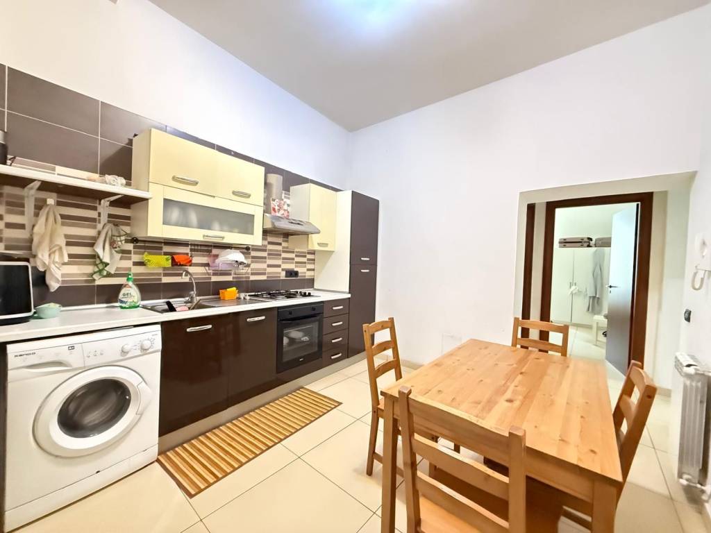 appartamento in vendita a Napoli