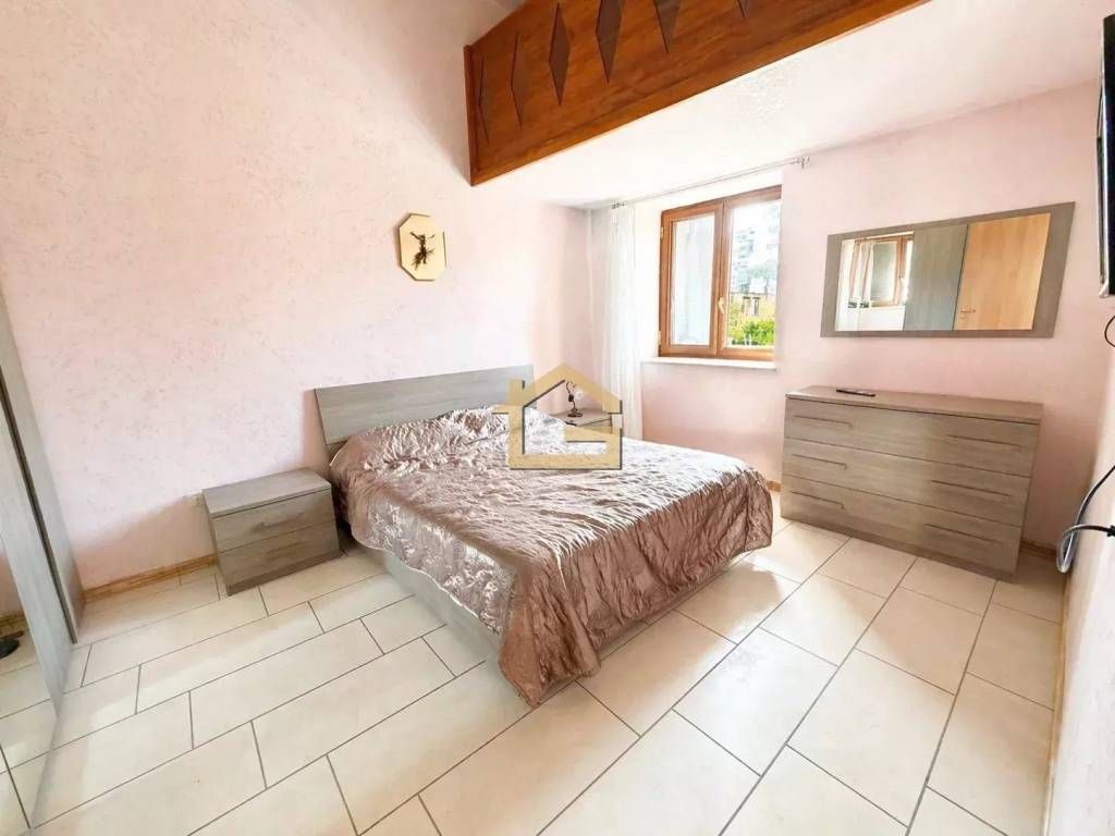 appartamento in vendita a Napoli in zona Piscinola