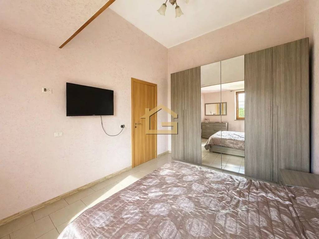appartamento in vendita a Napoli in zona Piscinola