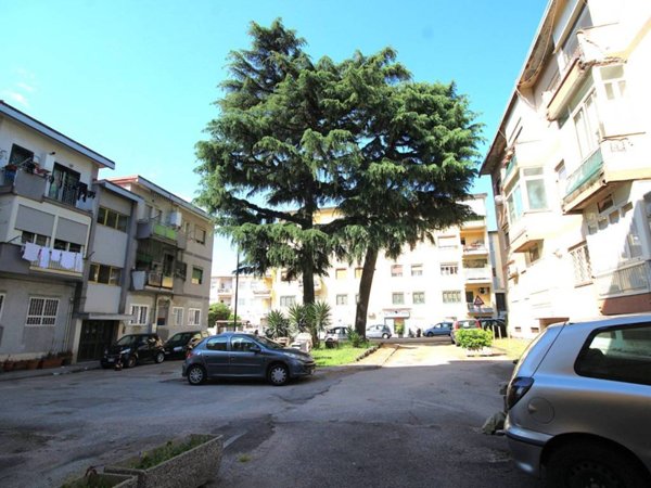 appartamento in vendita a Napoli in zona Pianura