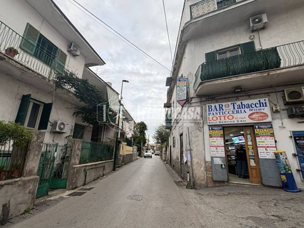 appartamento in vendita a Napoli in zona Camaldoli