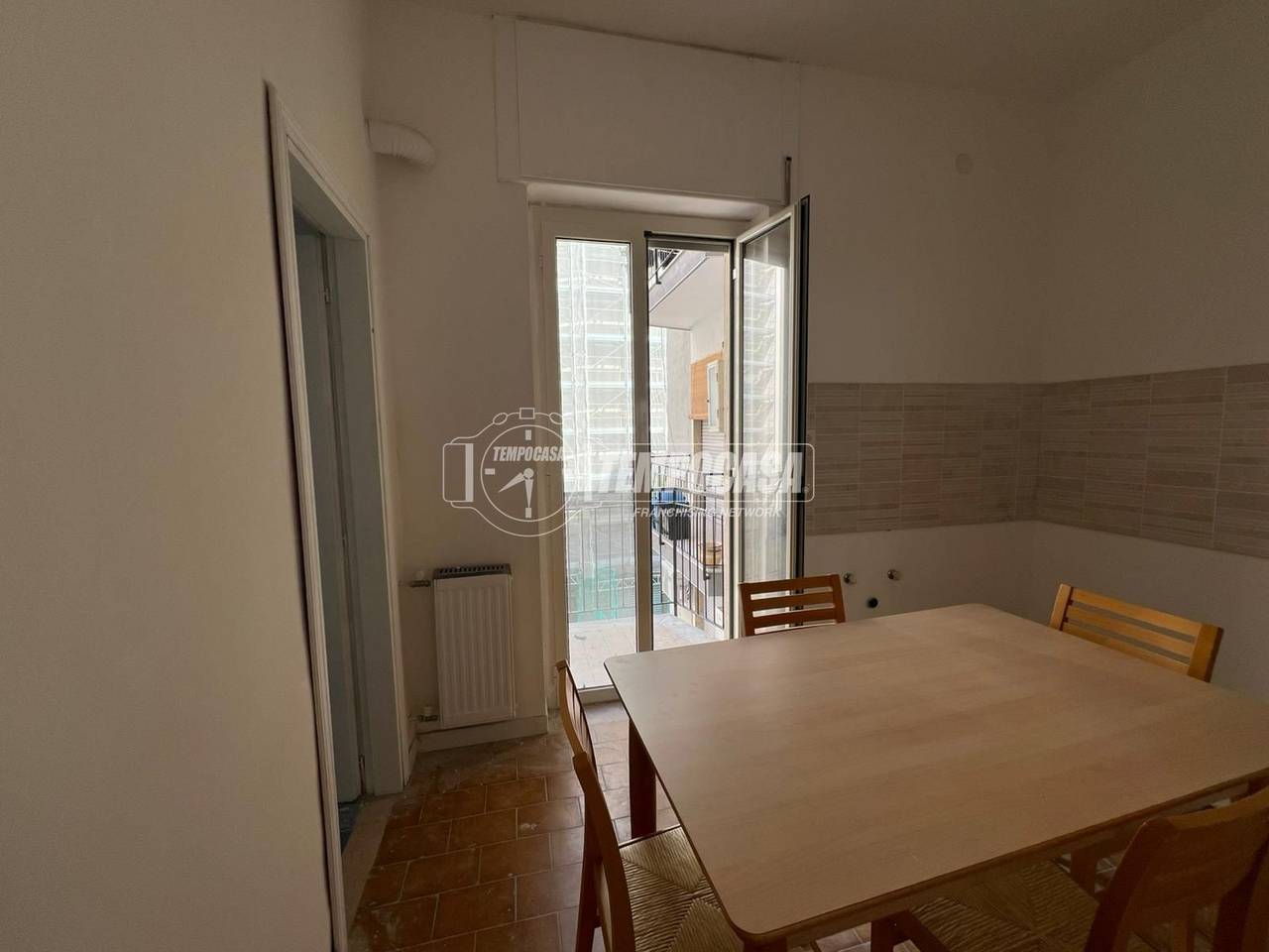 appartamento in vendita a Napoli in zona Fuorigrotta