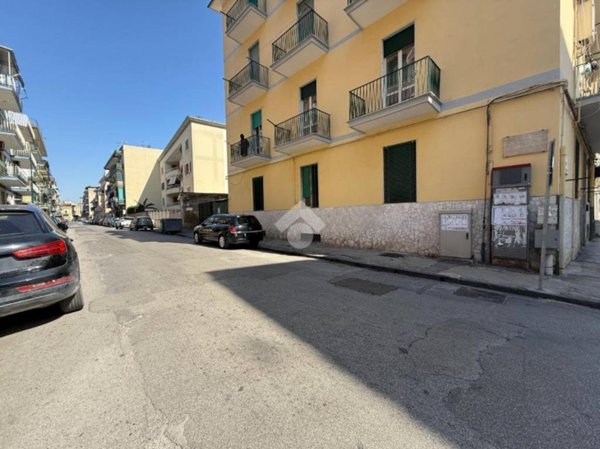 appartamento in vendita a Napoli in zona Secondigliano