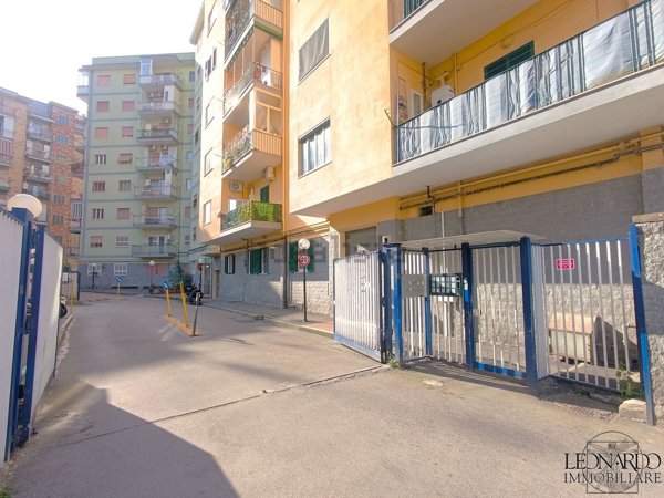 appartamento in vendita a Napoli in zona Arenella