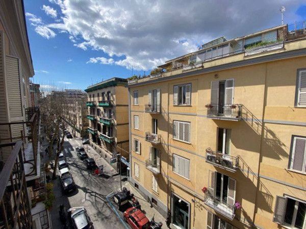 appartamento in vendita a Napoli in zona Vomero