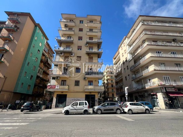 appartamento in vendita a Napoli in zona Bagnoli