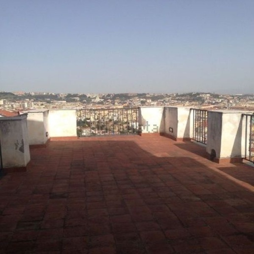 appartamento in vendita a Napoli in zona Vomero
