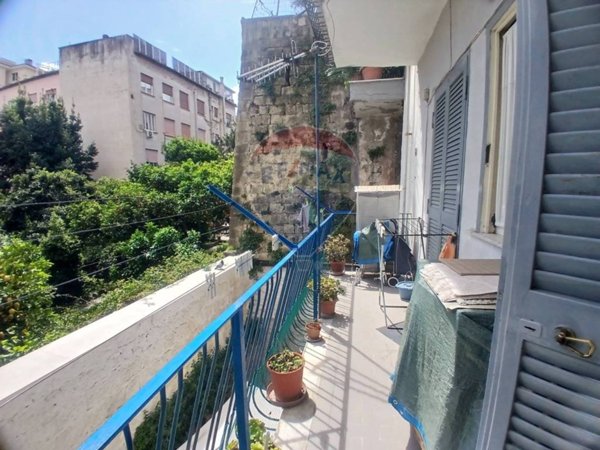 appartamento in vendita a Napoli in zona Avvocata