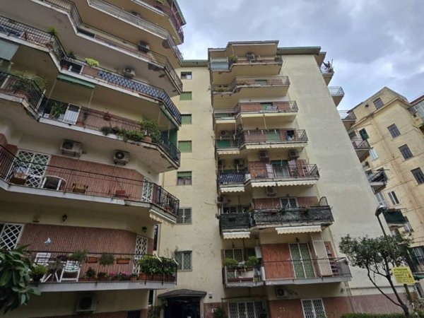 appartamento in vendita a Napoli