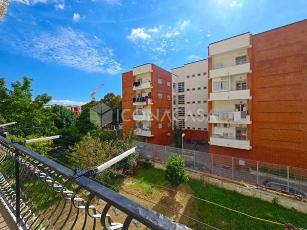 appartamento in vendita a Napoli in zona Soccavo