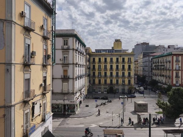 appartamento in vendita a Napoli