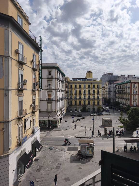 appartamento in vendita a Napoli in zona Pendino / San Giuseppe