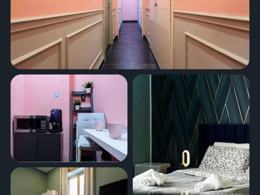 negozio in vendita a Napoli