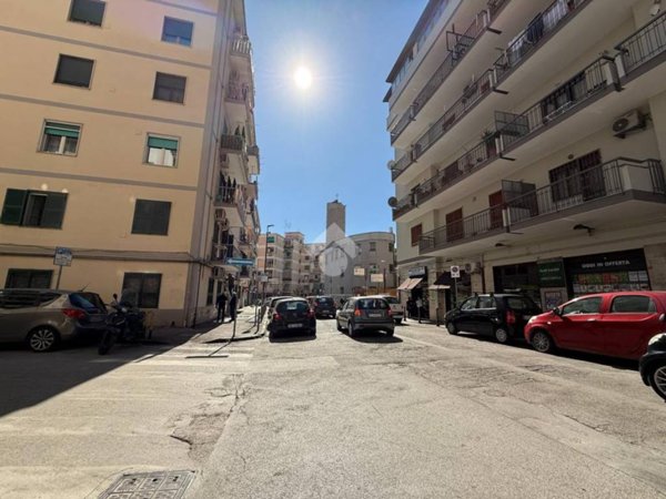 appartamento in vendita a Napoli in zona Soccavo