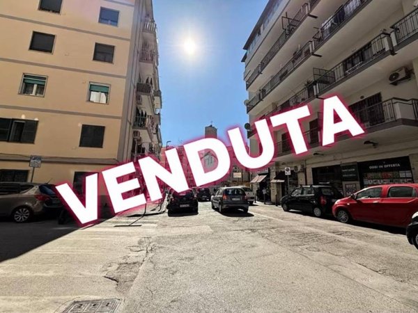 appartamento in vendita a Napoli in zona Soccavo