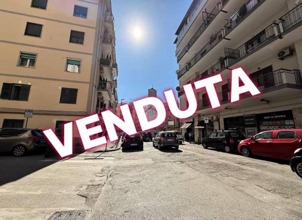 appartamento in vendita a Napoli in zona Soccavo