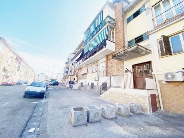 appartamento in vendita a Napoli in zona Soccavo