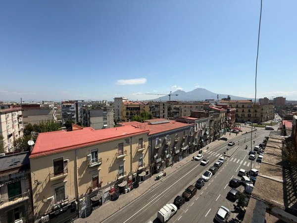 appartamento in vendita a Napoli in zona San Giovanni a Teduccio