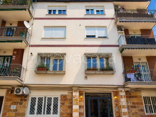 appartamento in vendita a Napoli in zona Fuorigrotta