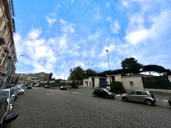 negozio in vendita a Napoli in zona Posillipo