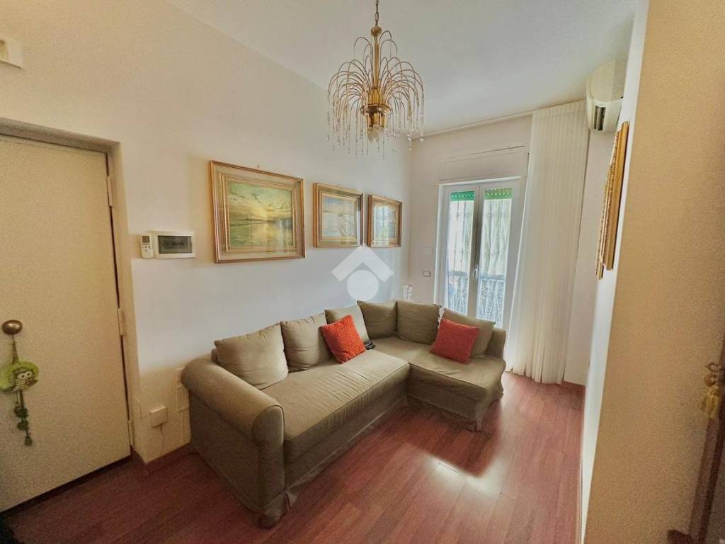 appartamento in vendita a Napoli in zona Camaldoli