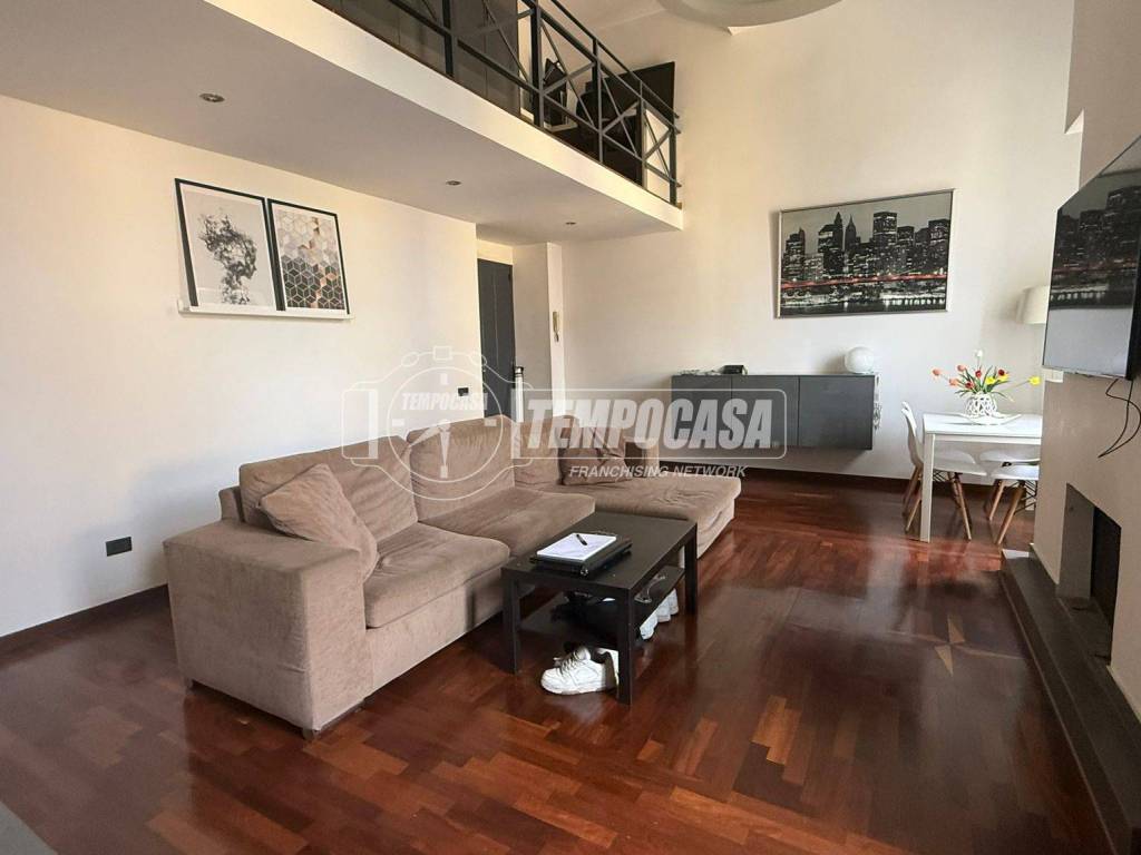 appartamento in vendita a Napoli in zona Fuorigrotta