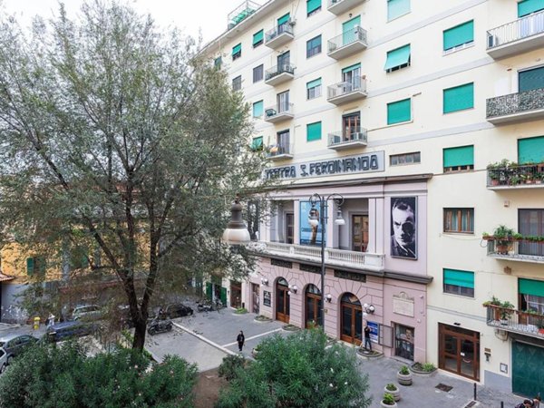 negozio in vendita a Napoli