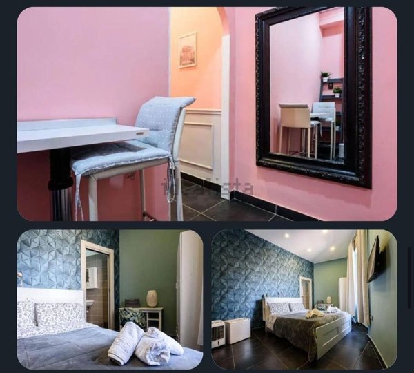 appartamento in vendita a Napoli in zona Pendino / San Giuseppe