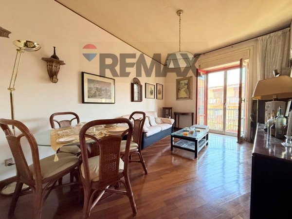 appartamento in vendita a Napoli in zona Vomero