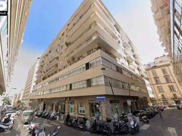 appartamento in vendita a Napoli in zona Montecalvario
