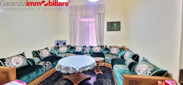 appartamento in vendita a Napoli in zona Piscinola