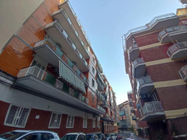 appartamento in vendita a Napoli in zona Soccavo