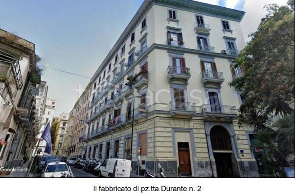 appartamento in vendita a Napoli in zona Vomero